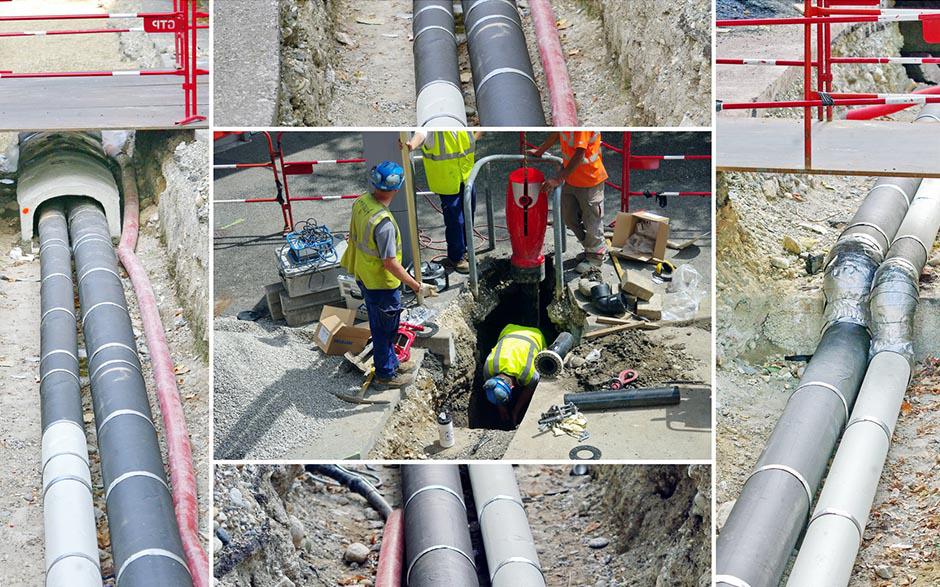 déboucher canalisations Compiègne