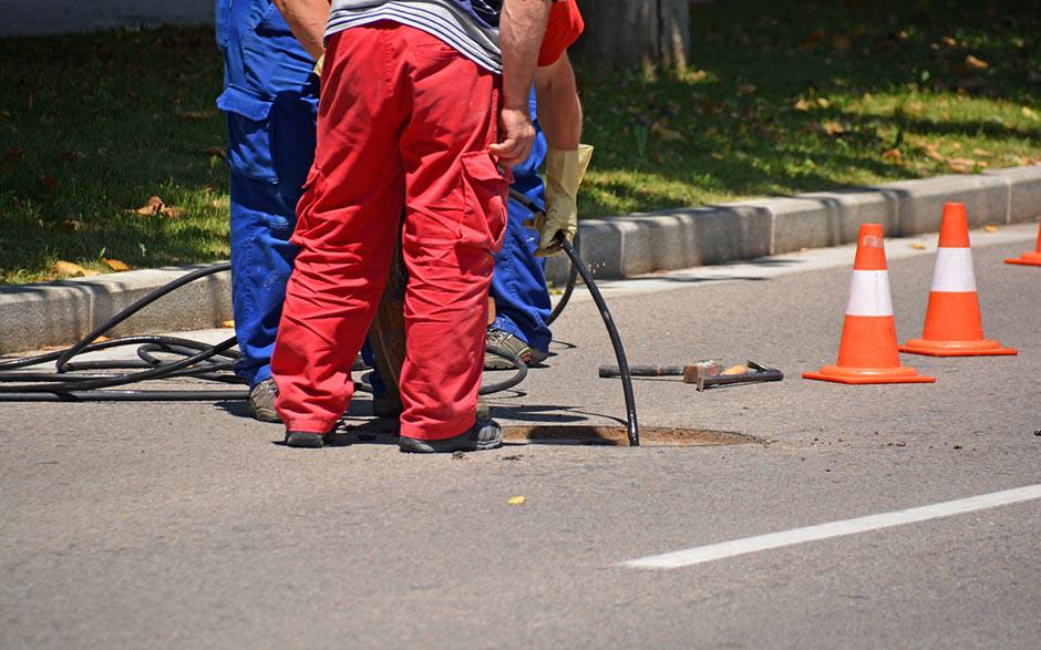 déboucher les canalisations Ormoy