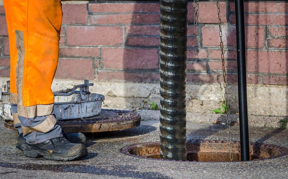 déboucheur de canalisation Paris 9