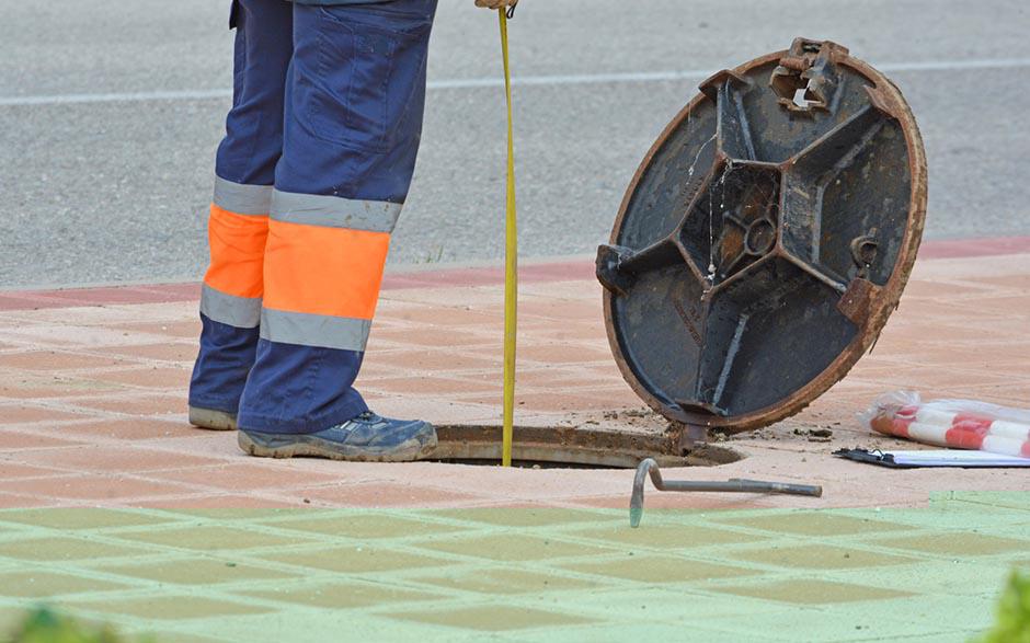 déboucheur puissant canalisation Antony