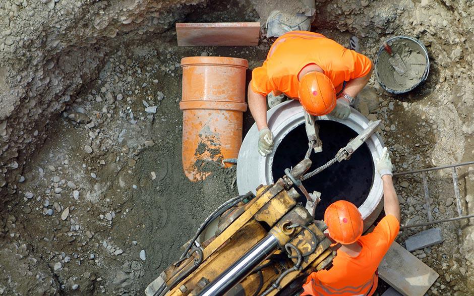 déboucheur puissant canalisation Antony