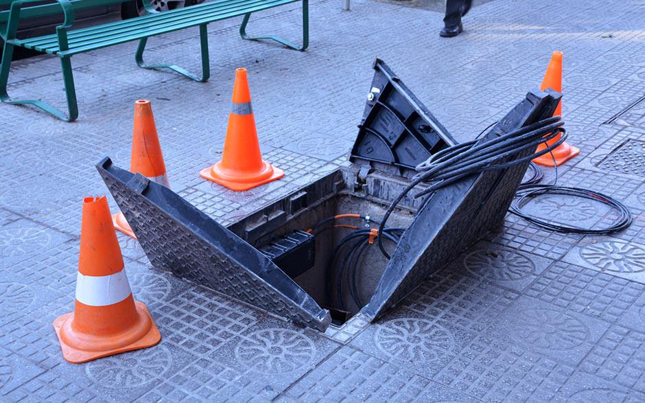 déboucheur de canalisation Versailles