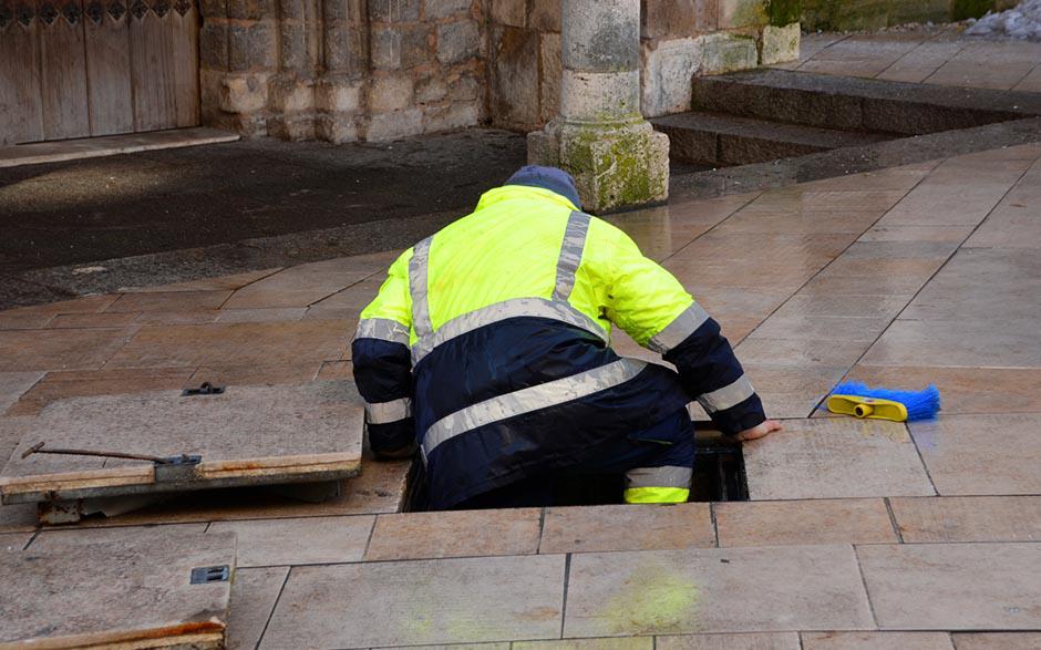 déboucher les canalisations Ormoy