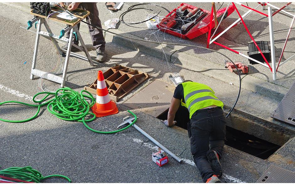 déboucher les canalisations Ormoy